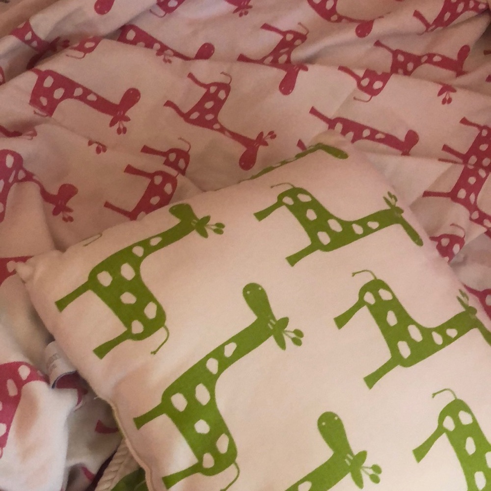 Kids bedding